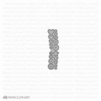 Confetti - Creative Cuts